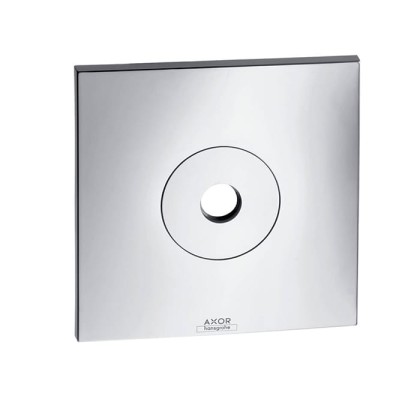 Axor Citterio Настенная/потолочная панель для верхнего душа, цвет: хром
