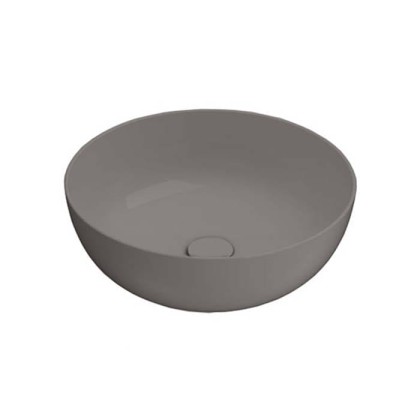 Globo T-Edge Раковина накладная, d:45хh:16см, без отв цвет: Agata