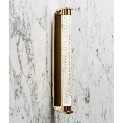 Oasis Stradivari Одинарное бра, цвет: бронза