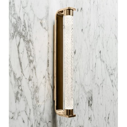 Oasis Stradivari Одинарное бра, цвет: бронза