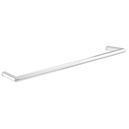 3SC Guy Полотенцедержатель одинарный 30см, цвет: белый матовый