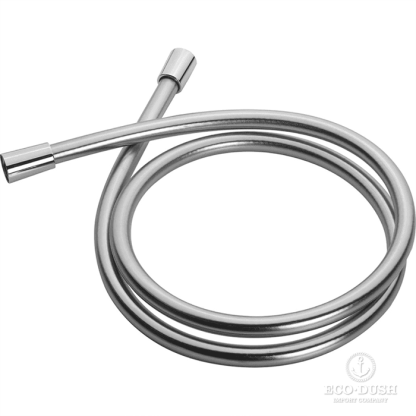 CISAL Shower Душевой шланг 150 см, цвет: хром