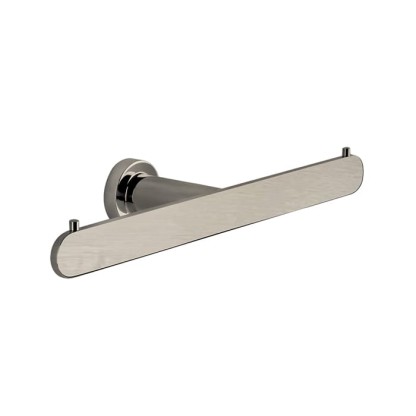 Gessi Emporio accessories Держатель для т/б., подвесной, цвет: Finox Brushed Nickel