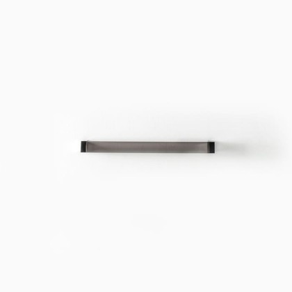 Laufen Kartell Полотенцедержатель 60см, подвесной, цвет: серый