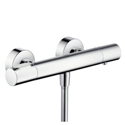 AxorR Citterio M, Термостат для душа, ВМ, цвет: хром