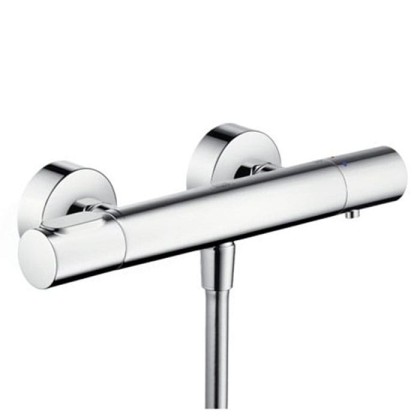 AxorR Citterio M, Термостат для душа, ВМ, цвет: хром