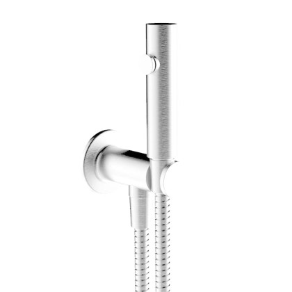 Gessi Inciso Гигиенический душ на 1/2", цвет: хром