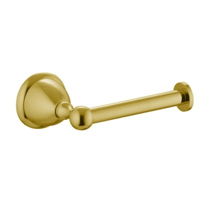 Fima Carlo Frattini Accessori Держатель для т/б., подвесной, цвет: золото