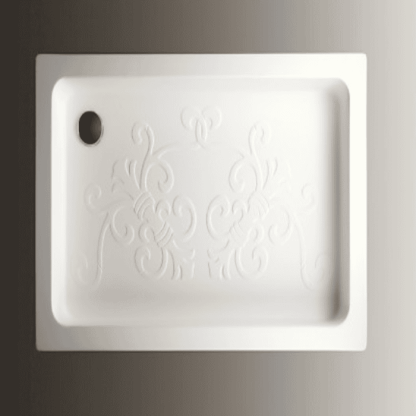 Devon&Devon Arabesque Поддон прямоугольный 110х70 см