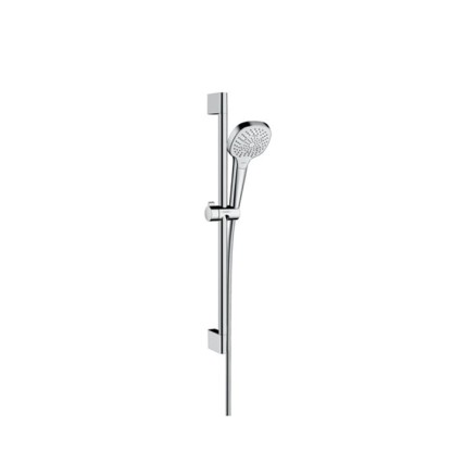 Hansgrohe Croma Select E Multi Душевой гарнитур, 67см., цвет: хром