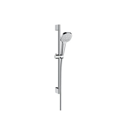Hansgrohe Croma Select E Multi Душевой гарнитур, 67см., цвет: хром