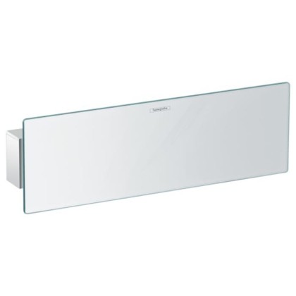 Hansgrohe Fixfit 300 Porter-держатель, цвет: хром