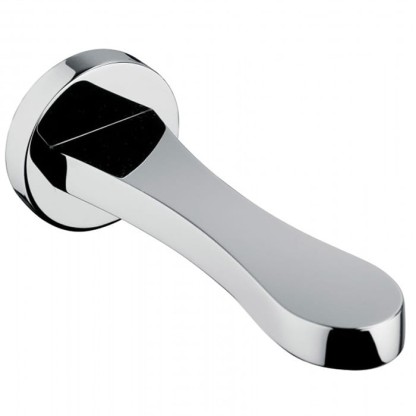 Встраиваемый излив Bongio O'Clock Green, цвет: хром