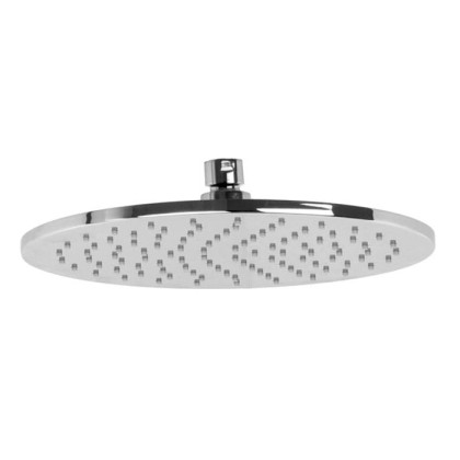 Fima Carlo Frattini Верхний душ из латуни ?250 мм., цвет: брашированный никель