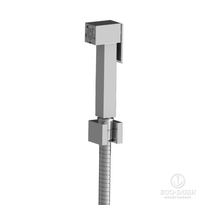 Stella Stella Гигиенический душ 309Q, цвет: хром