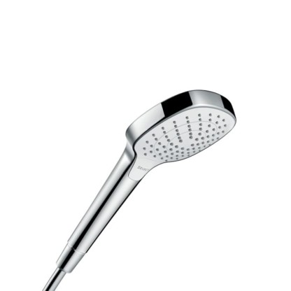 Hansgrohe Croma Select E Vario Ручной душ EcoSm 11см, цвет: хром