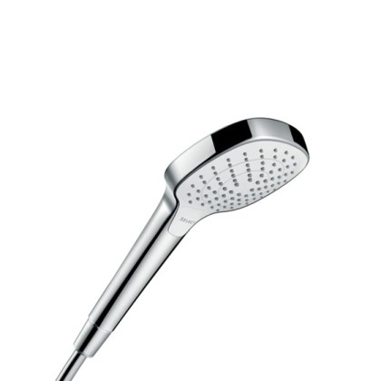 Hansgrohe Croma Select E Vario Ручной душ EcoSm 11см, цвет: хром