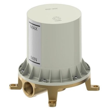 Duravit C1 Внутренняя часть напольного смесителя для ванны