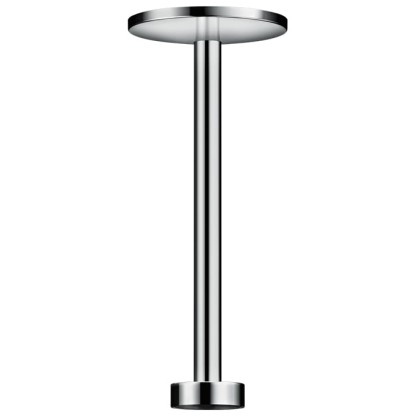 Axor One Потолочное подсоединение 300 мм для верх.душа 2j, цвет: хром