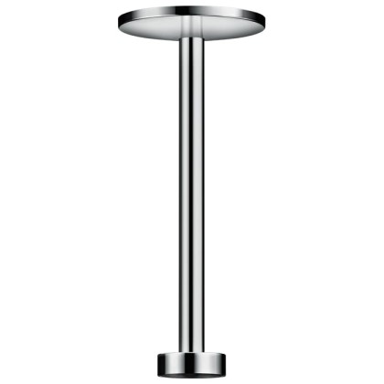 Axor One Потолочное подсоединение 300 мм для верх.душа 2j, цвет: хром