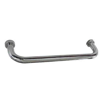 3SC Hotel Поручень 44х11см , цвет: хром