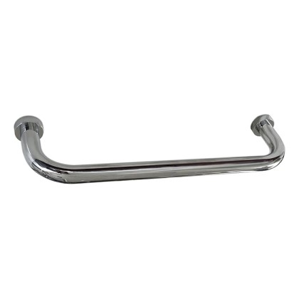 3SC Hotel Поручень 44х11см , цвет: хром