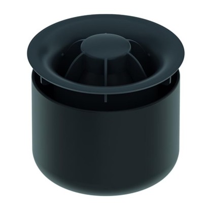 TECEdrainpoint S Погружной стакан с мембраной для сифонов