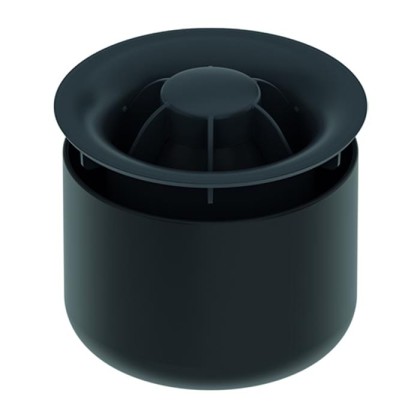 TECEdrainpoint S Погружной стакан с мембраной для сифонов