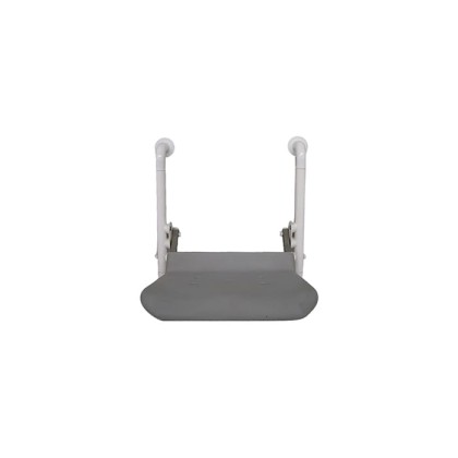 Kerasan Comunita Сидение переносное из нейлона, цвет: белый