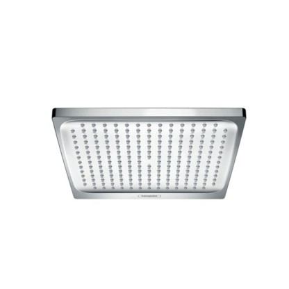 Hansgrohe Crometta E 240 1jet Верхний душ 240х240мм., цвет: хром