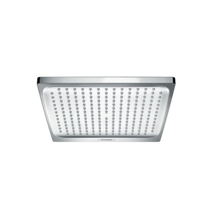 Hansgrohe Crometta E 240 1jet Верхний душ 240х240мм., цвет: хром