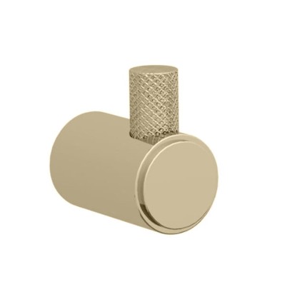 Bertocci Easy Крючок, подвесной, отделка "медовые соты", цвет: никель