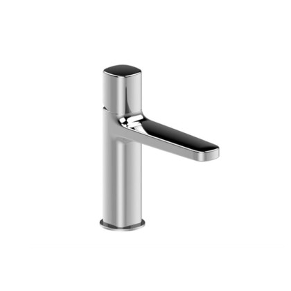 Fantini Lame Смеситель для раковины, 1 отверстие, цвет: хром