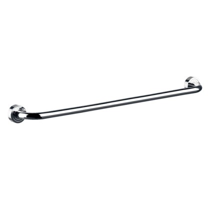 Emco Polo Держатель полотенец, 80см, подвесной,  цвет: хром