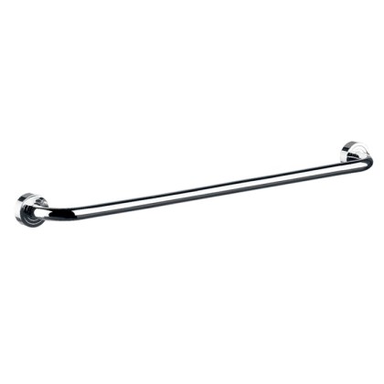 Emco Polo Держатель полотенец, 80см, подвесной,  цвет: хром