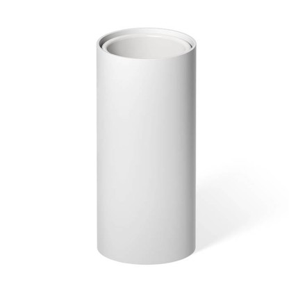 Decor Walther Mikado SMB Стакан для зубных щеток, настольный, цвет: белый матовый