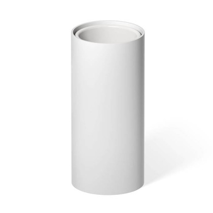 Decor Walther Mikado SMB Стакан для зубных щеток, настольный, цвет: белый матовый