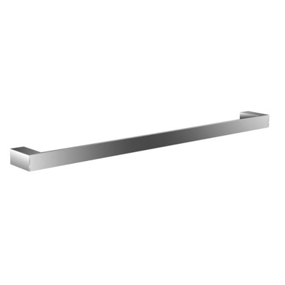 EMCO Liaison Держатель полотенец, 83см, подвесной, цвет: хром