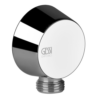 Gessi Emporio shower Вывод воды, цвет: хром