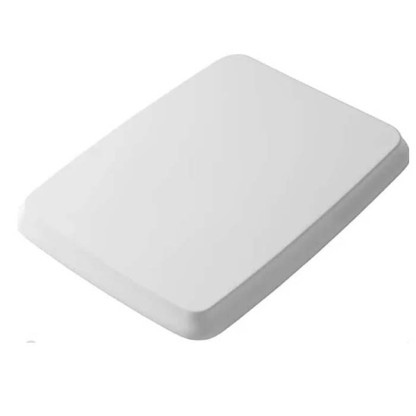 Artceram CIVITAS Сиденье для унитаза, микролифт, цвет: белый