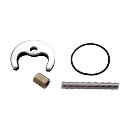 Daniel Complementi Крепление для смесителей (4 предмета)