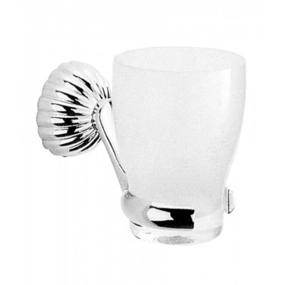 Стакан подвесной Bongio Radiant, цвет: хром