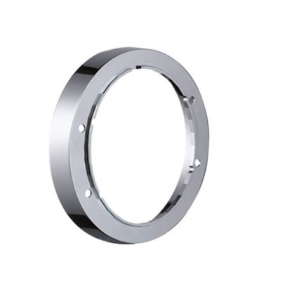 Hansgrohe Удлинитель внешней части, ? 15см, цвет: хром