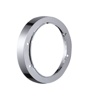 Hansgrohe Удлинитель внешней части, ? 15см, цвет: хром