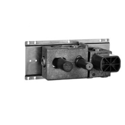 Fantini Внутренняя часть смесителя для душа, переключатель на 2 источника, 1/2"