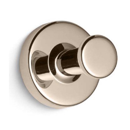 Bertocci Cinquecento Крючок подвесной, цвет: nichel mat