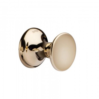 Встраиваемый переключатель Bongio Soffi, цвет: золото