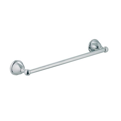 Fima Carlo Frattini Style Полотенцедержатель 40см, подвесной, цвет: хром