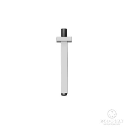 Stella Docce 311Q Держатель верхнего душа 20см., потолочный монтаж, цвет: хром