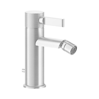 Gessi Inciso Смеситель для биде, 1 отв., цвет: хром